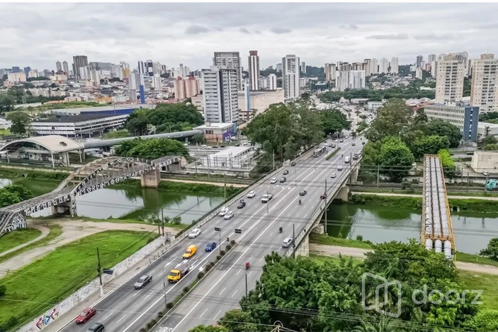 Imóvel na do Socorro com 0 dormitórios e 525m² - Foto 2