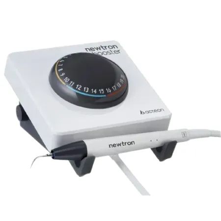 Ultrassom Satelec 