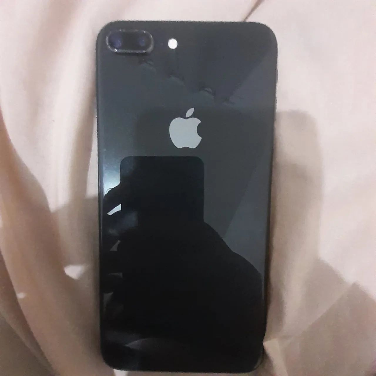 iPhone 8 plus - Foto 2