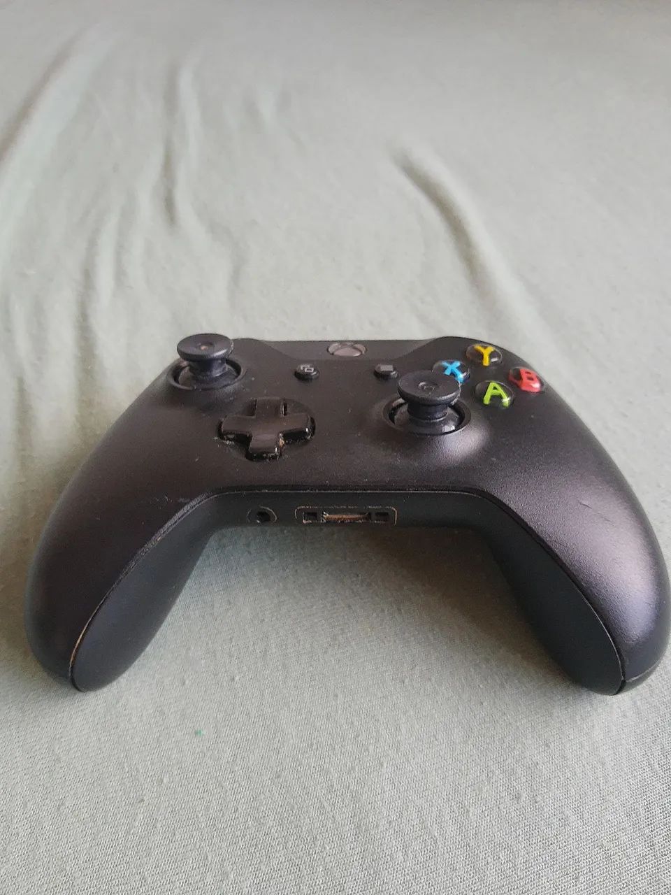 CONTROLE DE XBOX ONE X S !! - Foto 5