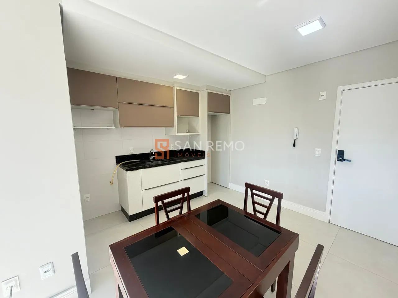 Itacorubi | Apartamento 2 quartos, sendo 1 suite - Foto 4