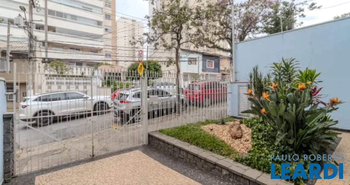 CASA DE VILA - VILA CLEMENTINO - SP - Foto 5