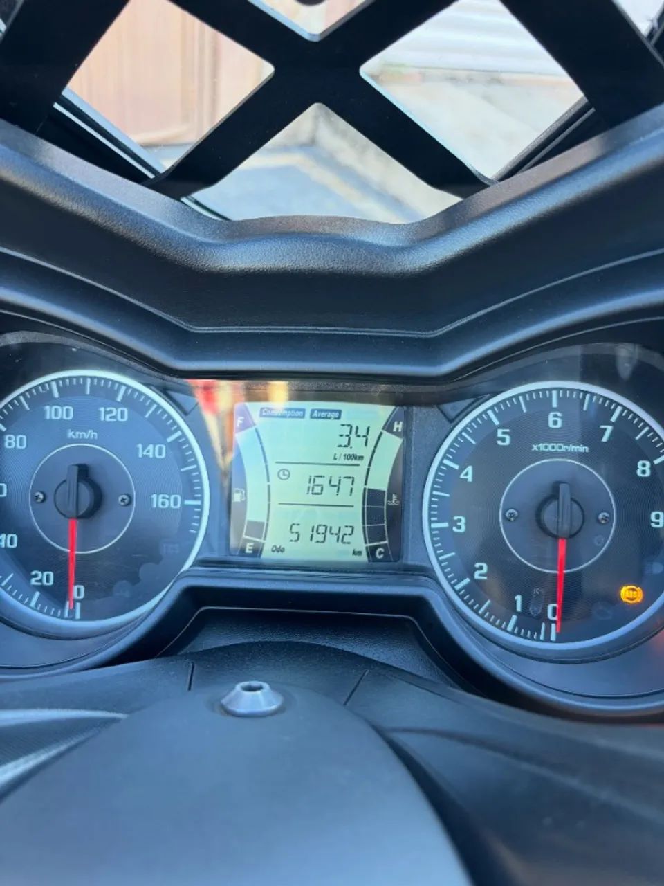 Yamaha XMAX 2023 ? Quitada e pronta para transferir