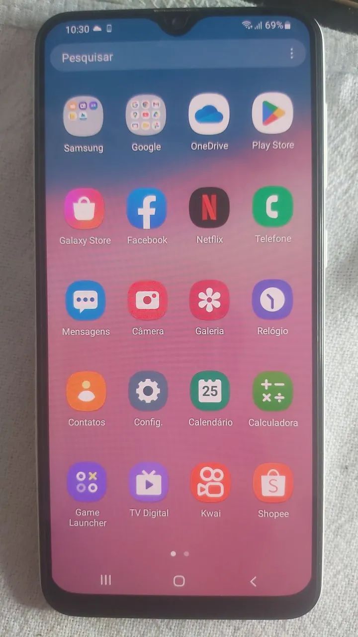 Samsung a30s - Foto 2