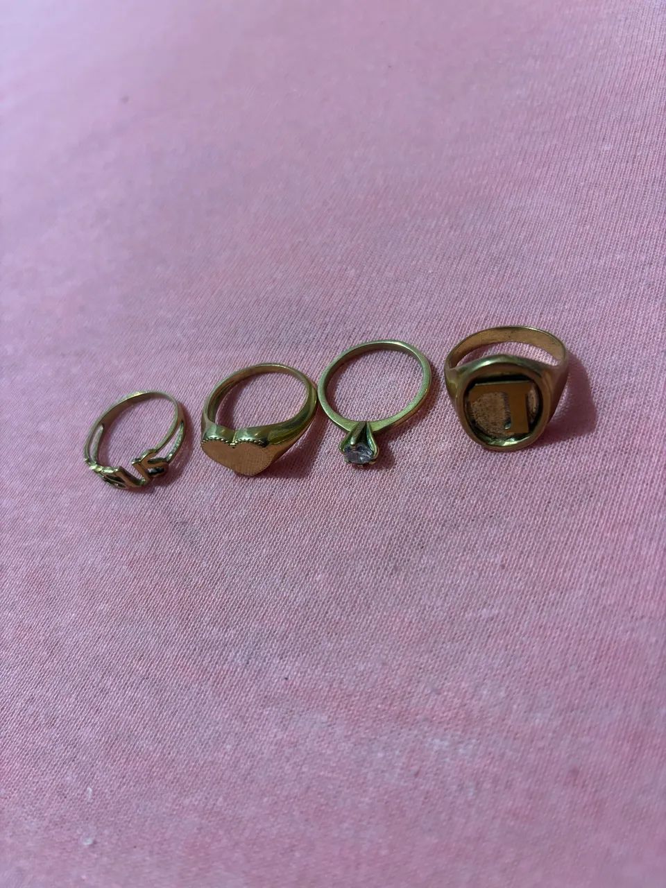 Moeda antiga 