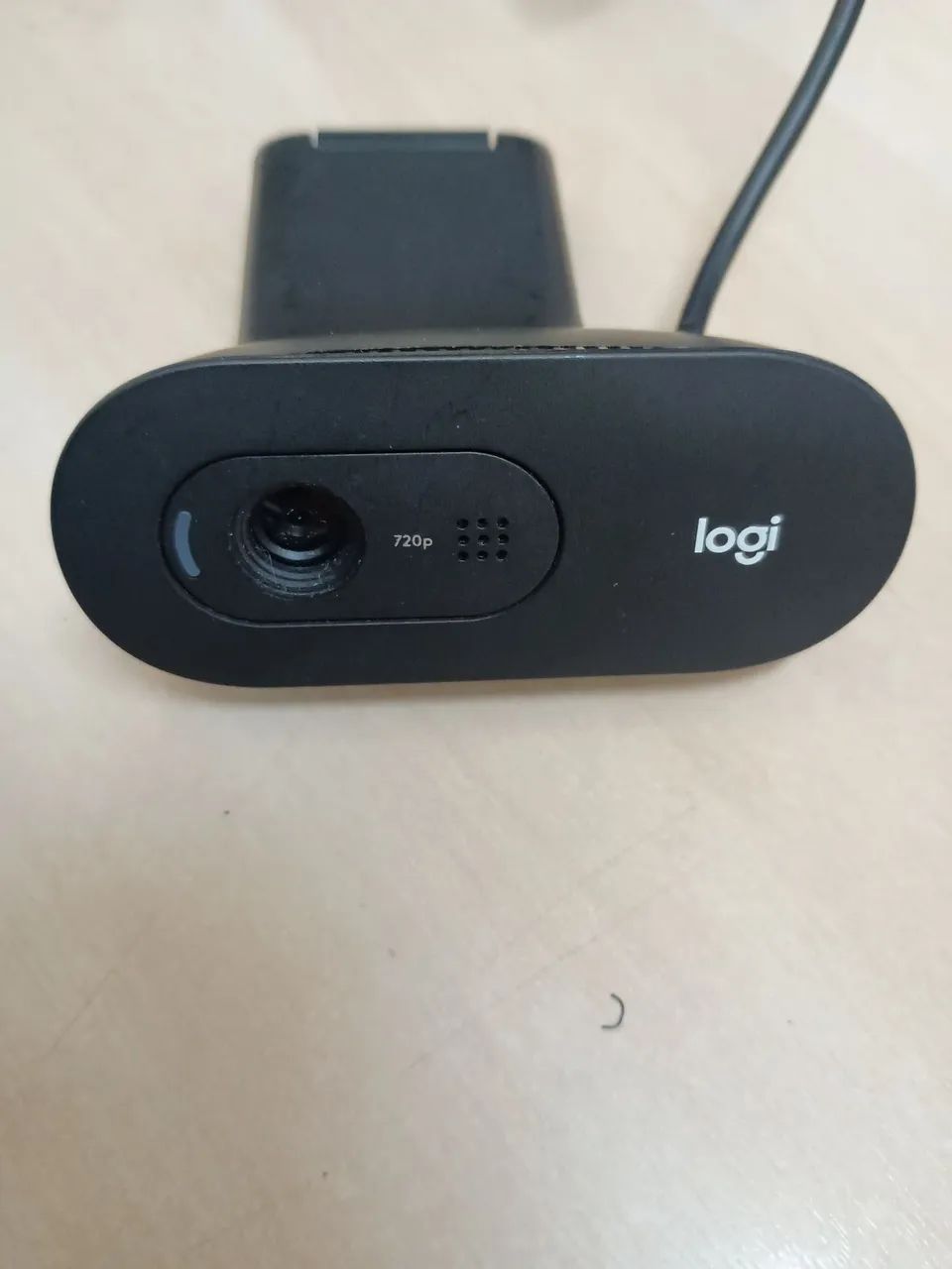WEBCAM C270 logi