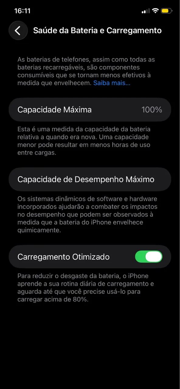 iPhone  11 Novo - Foto 2