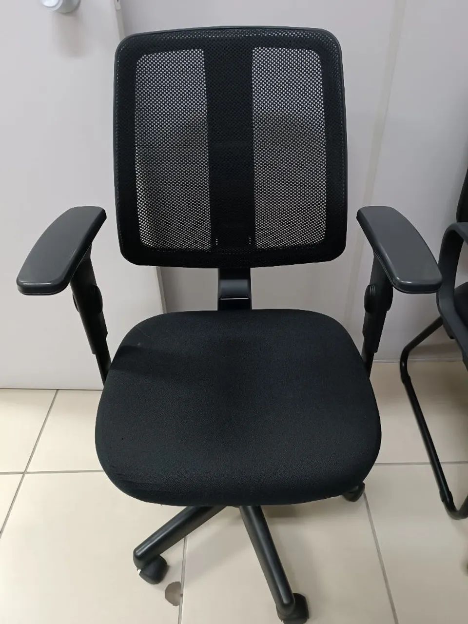 Cadeiras escritório  - Foto 2