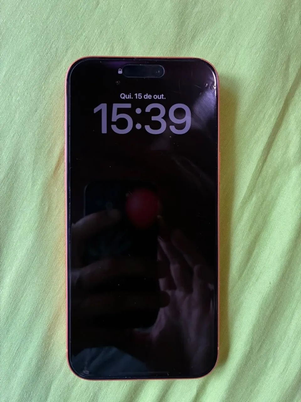 iPhone 17 pro max 256g - Foto 2