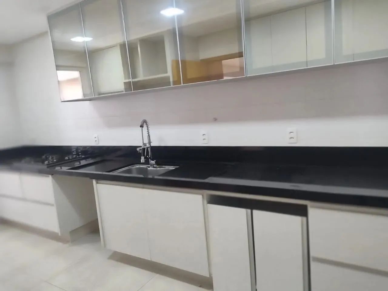 APARTAMENTO NO RESIDENCIAL GRAN ELEGANCE - Foto 9