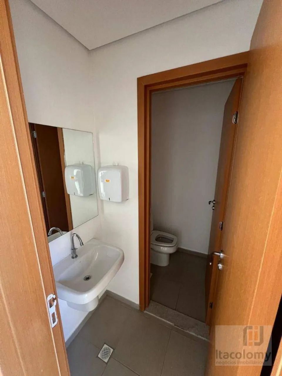 Loja para restaurante para venda e locação no Link Studios e Offices - Foto 5