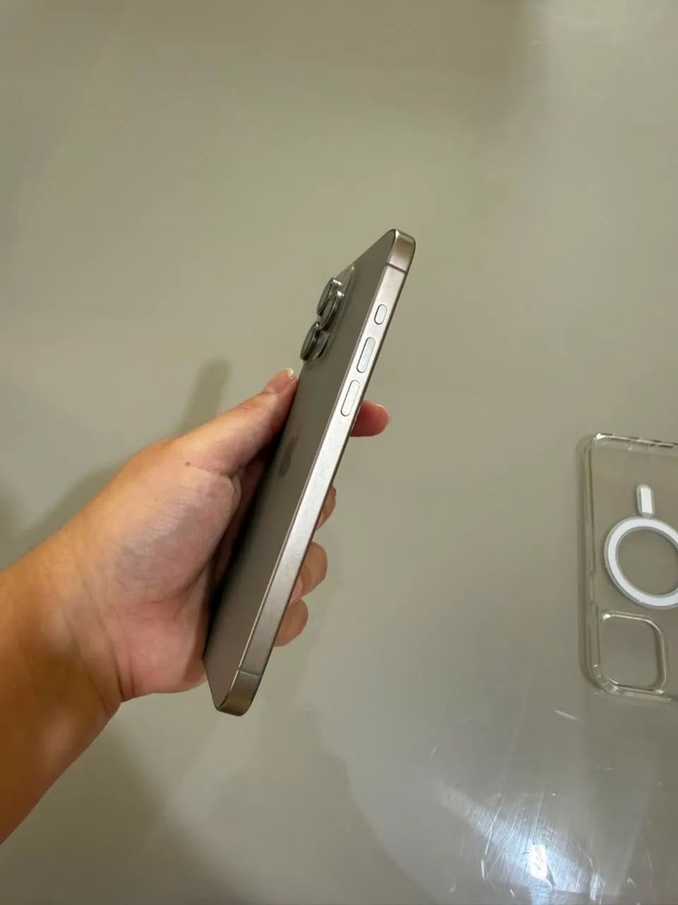 iPhone 15 pro max  - Foto 2