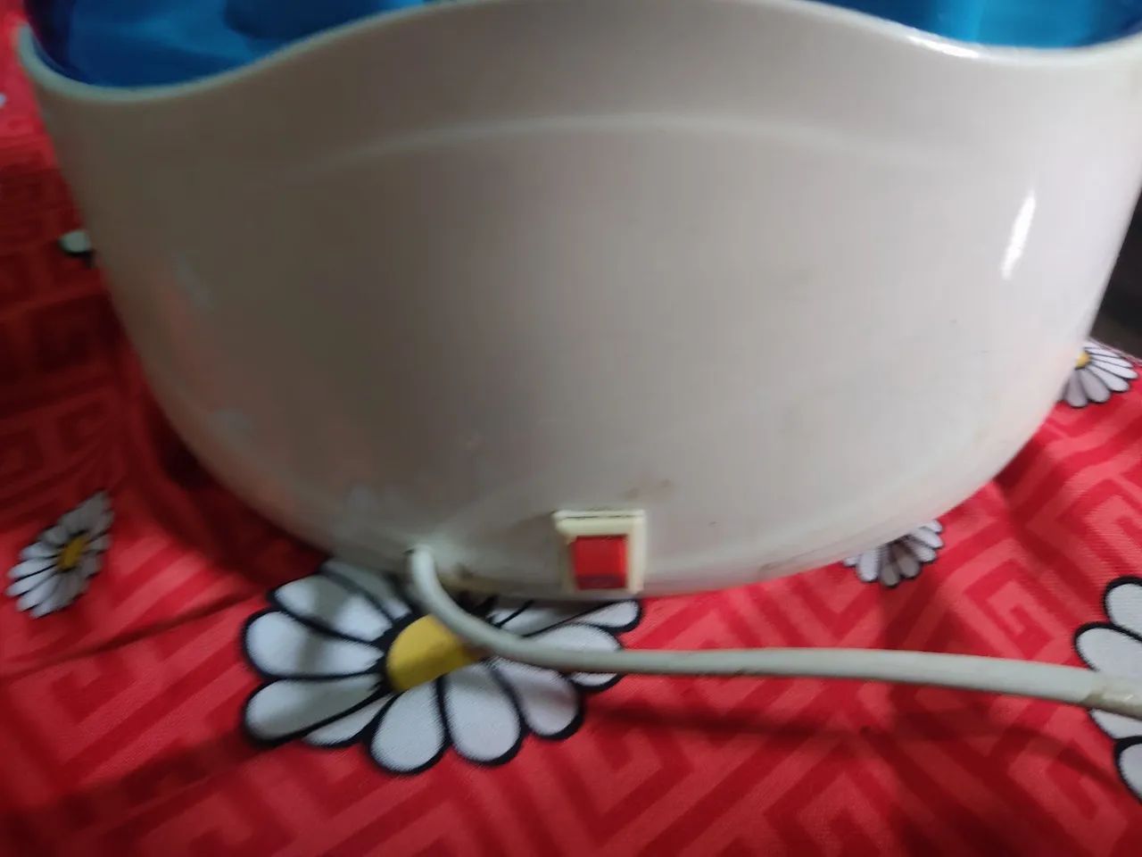 Umidificador usado  - Foto 4