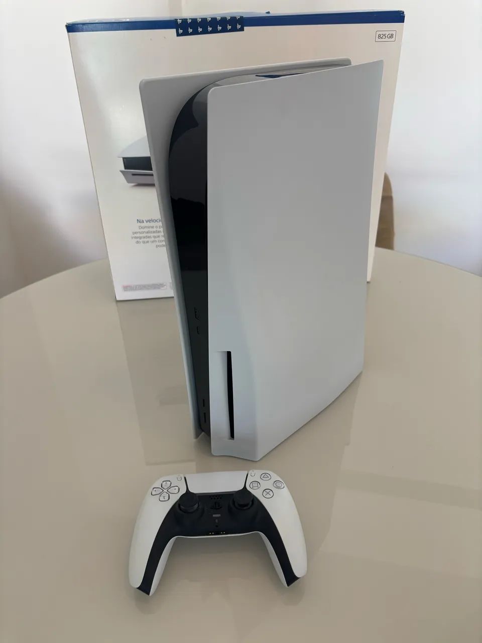 PlayStation 5 - 825 GB  - Foto 3
