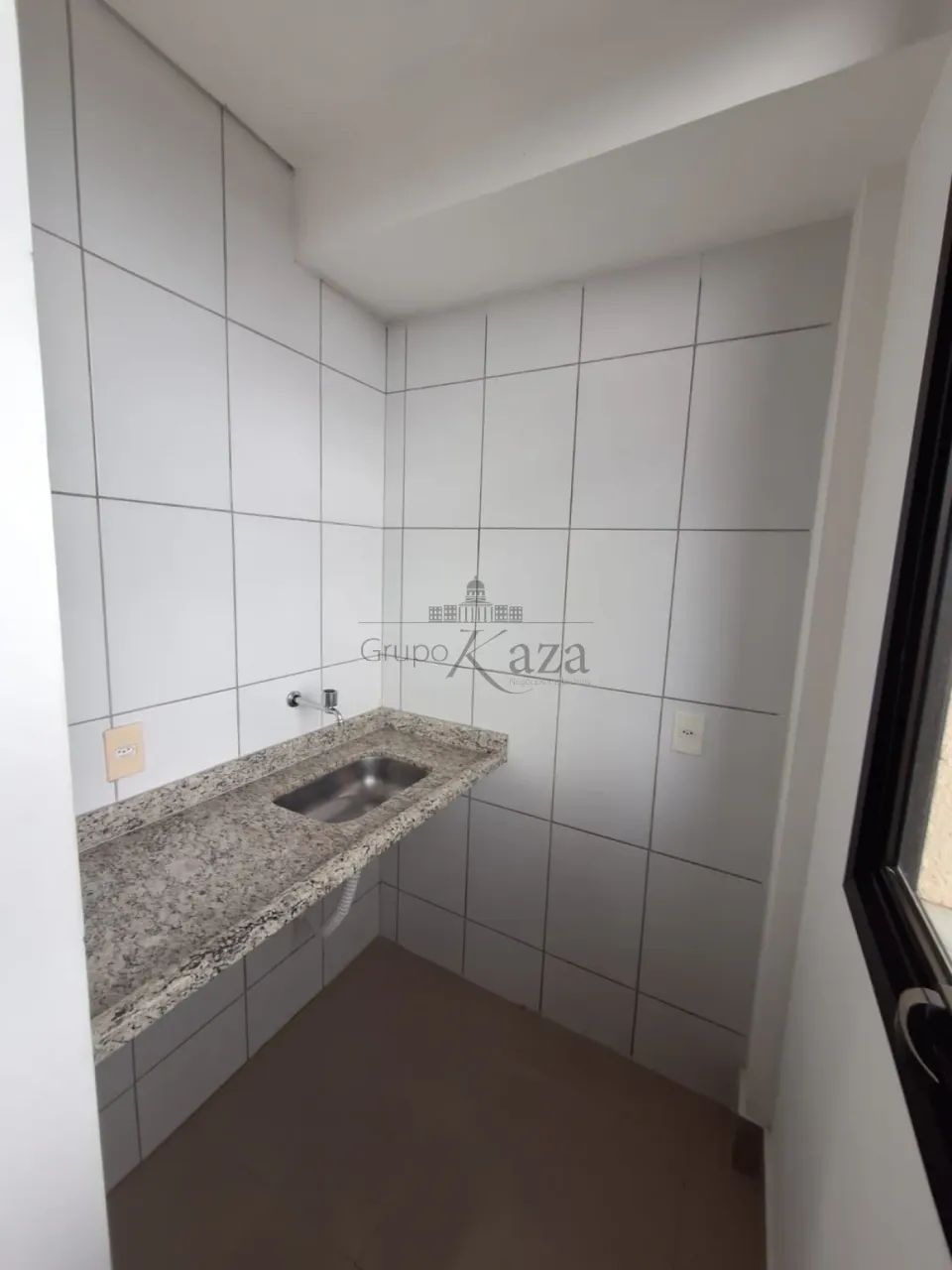 Sala Comercial - Edifício Oswaldo Cruz - Centro - 52m². - Foto 5