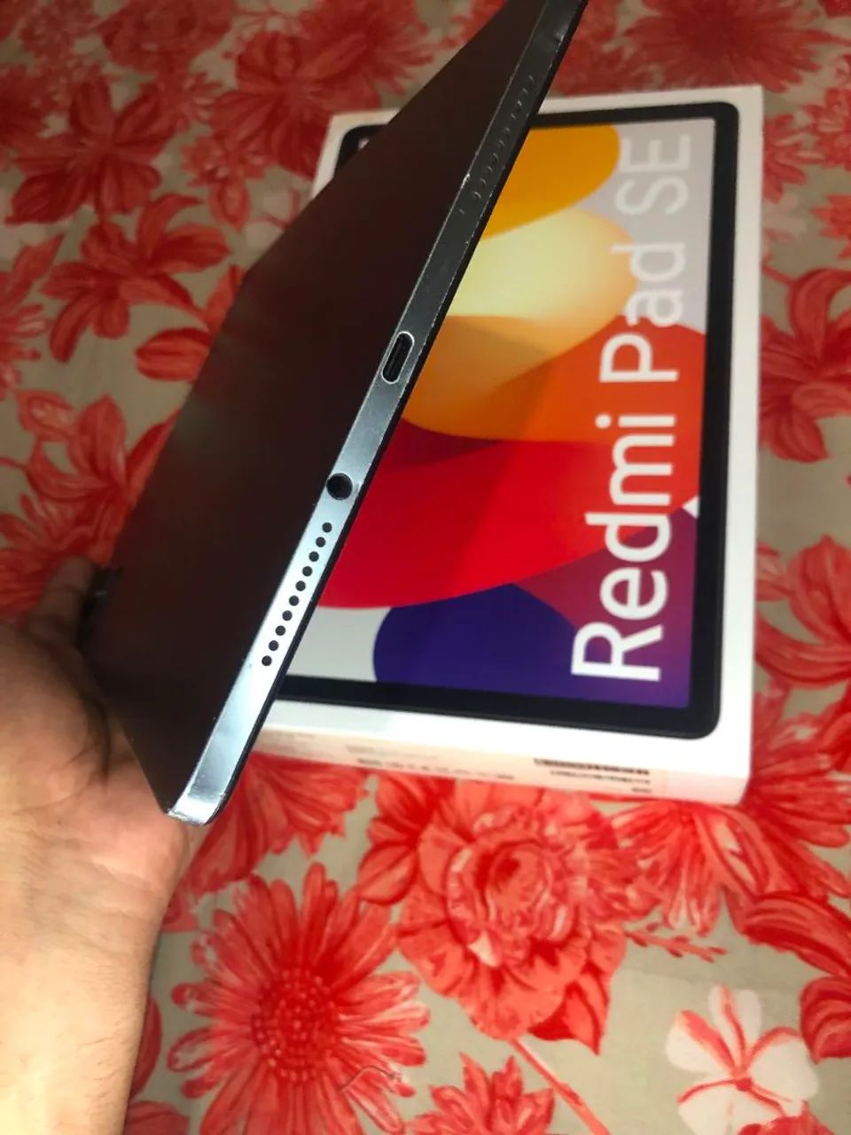 Tablet Redimi Pad SE 11482681572778332163