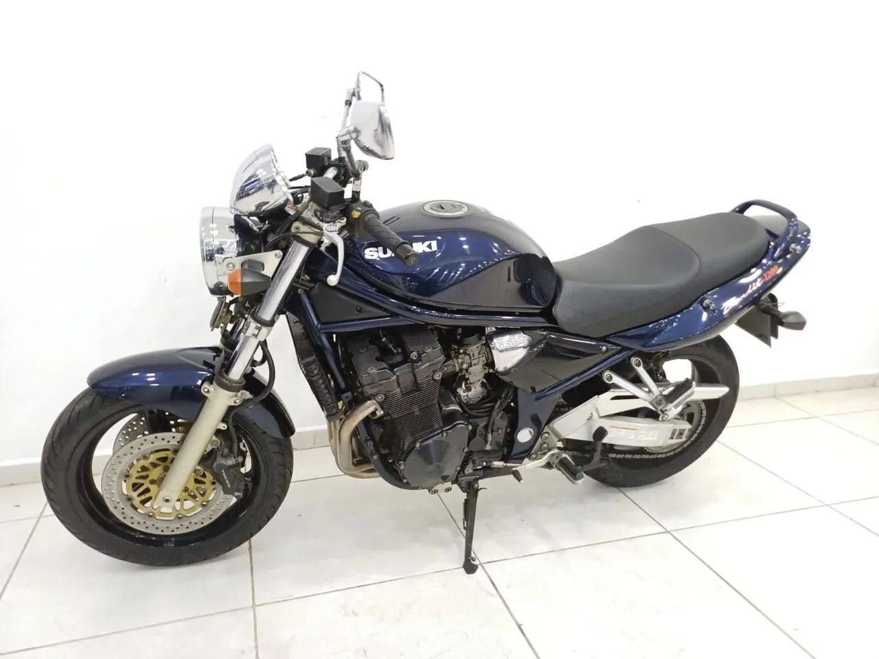 Bandit 1200 N  - Foto 5