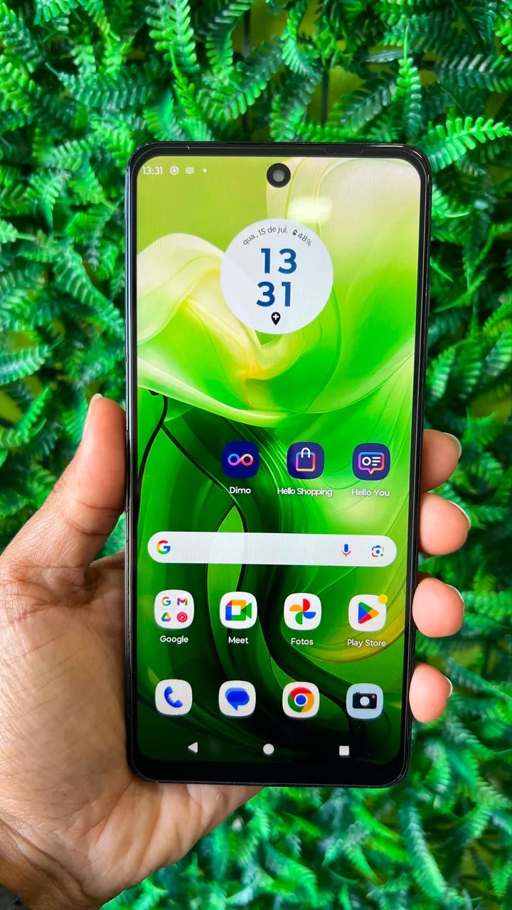 Moto G24 128gb - Foto 2