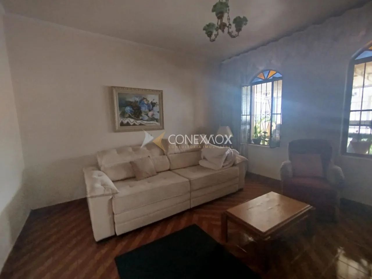 casa - Parque da Figueira - Campinas - Foto 2