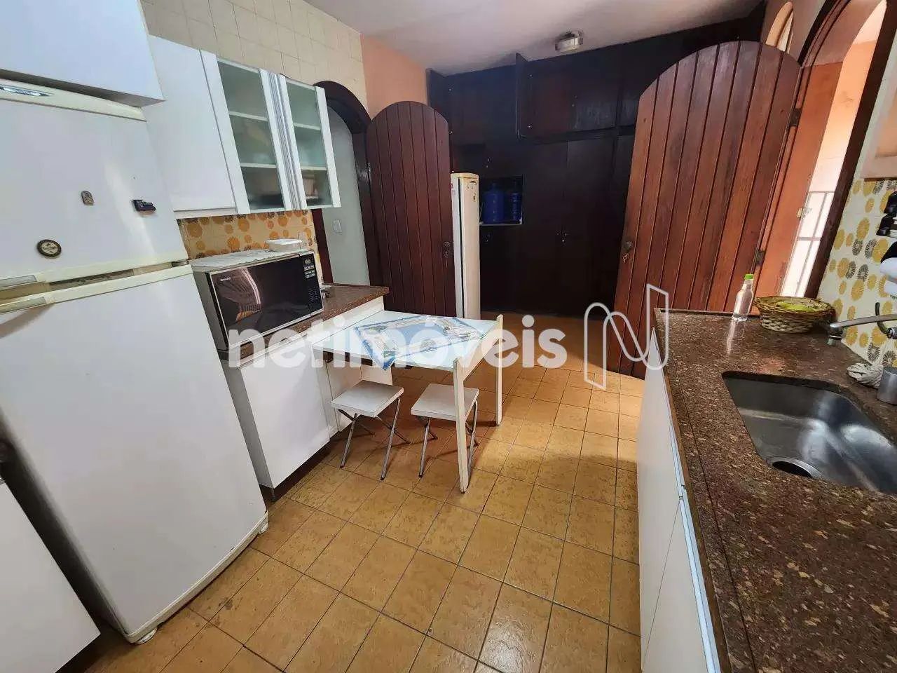 Venda Casa Liberdade Belo Horizonte - Foto 5