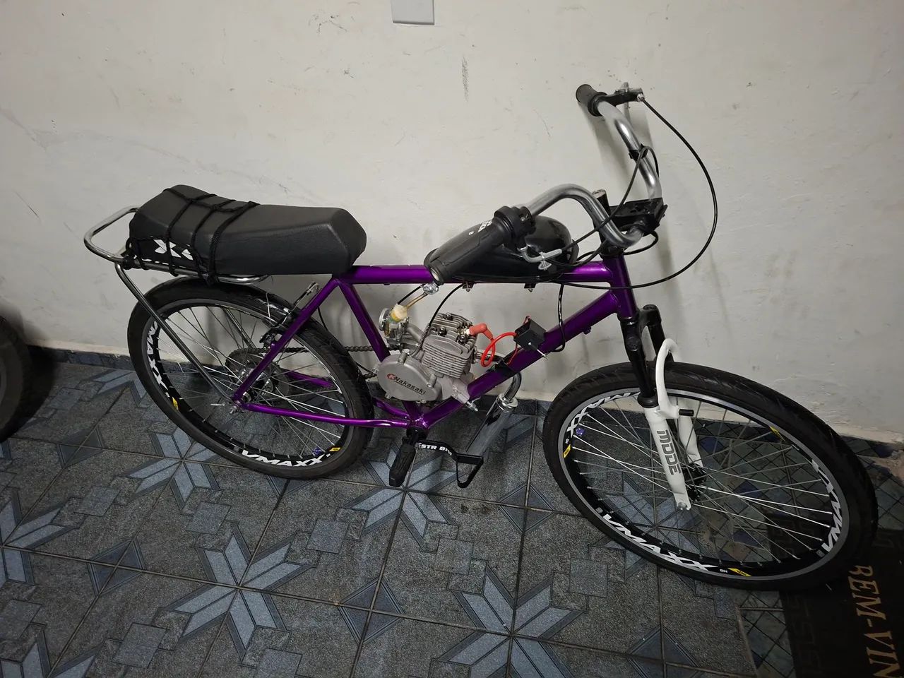 Motorizada 