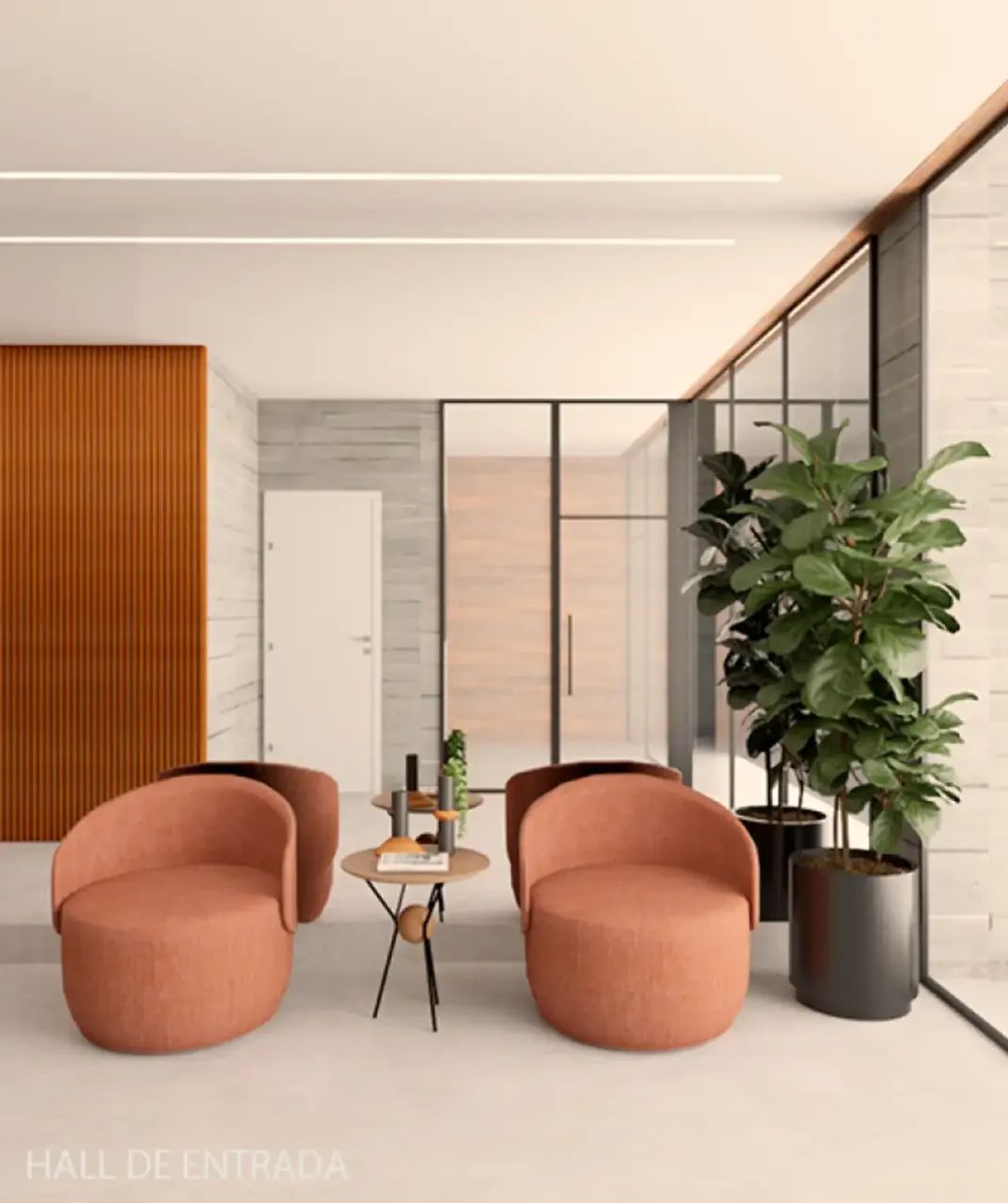 Apartamento à venda no Edifício Eleva - avulso 302, com 2 quartos e 59m² - Foto 3