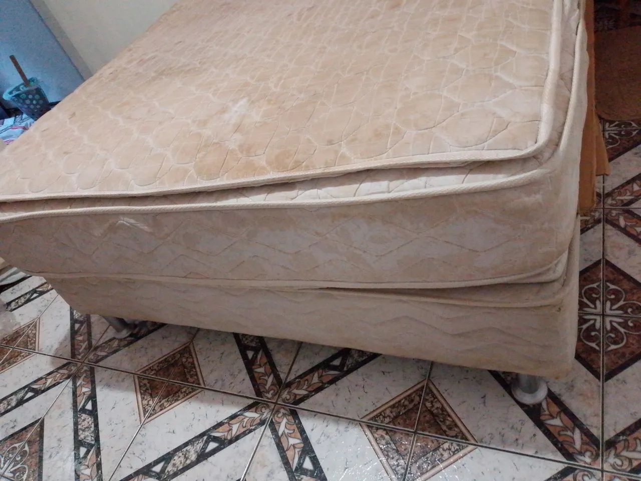 Coma Box Solteirão para vender !  - Foto 3