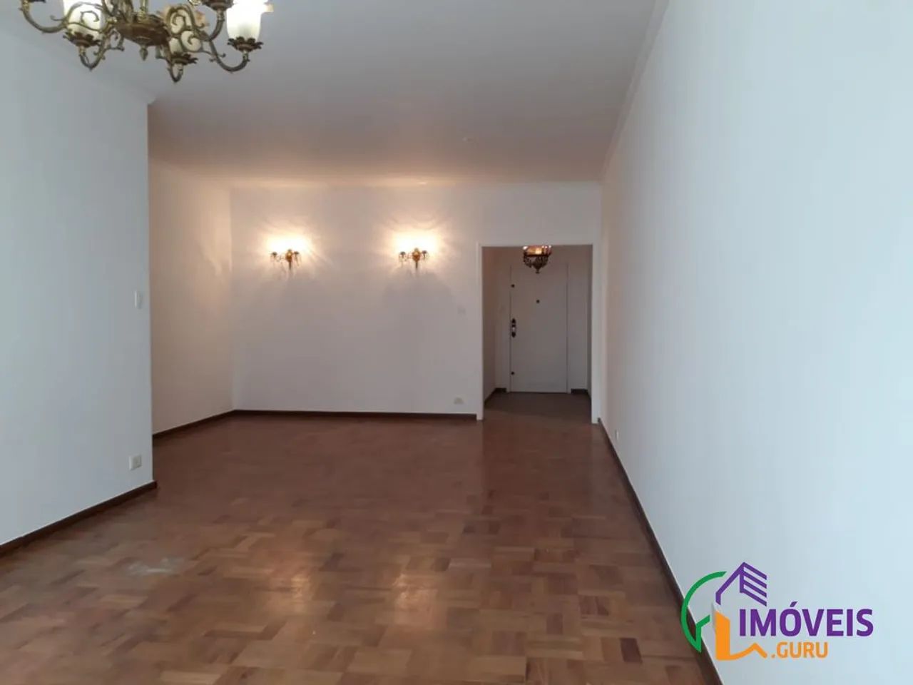 APARTAMENTO - CERQUEIRA CÉSAR - SP - Foto 5
