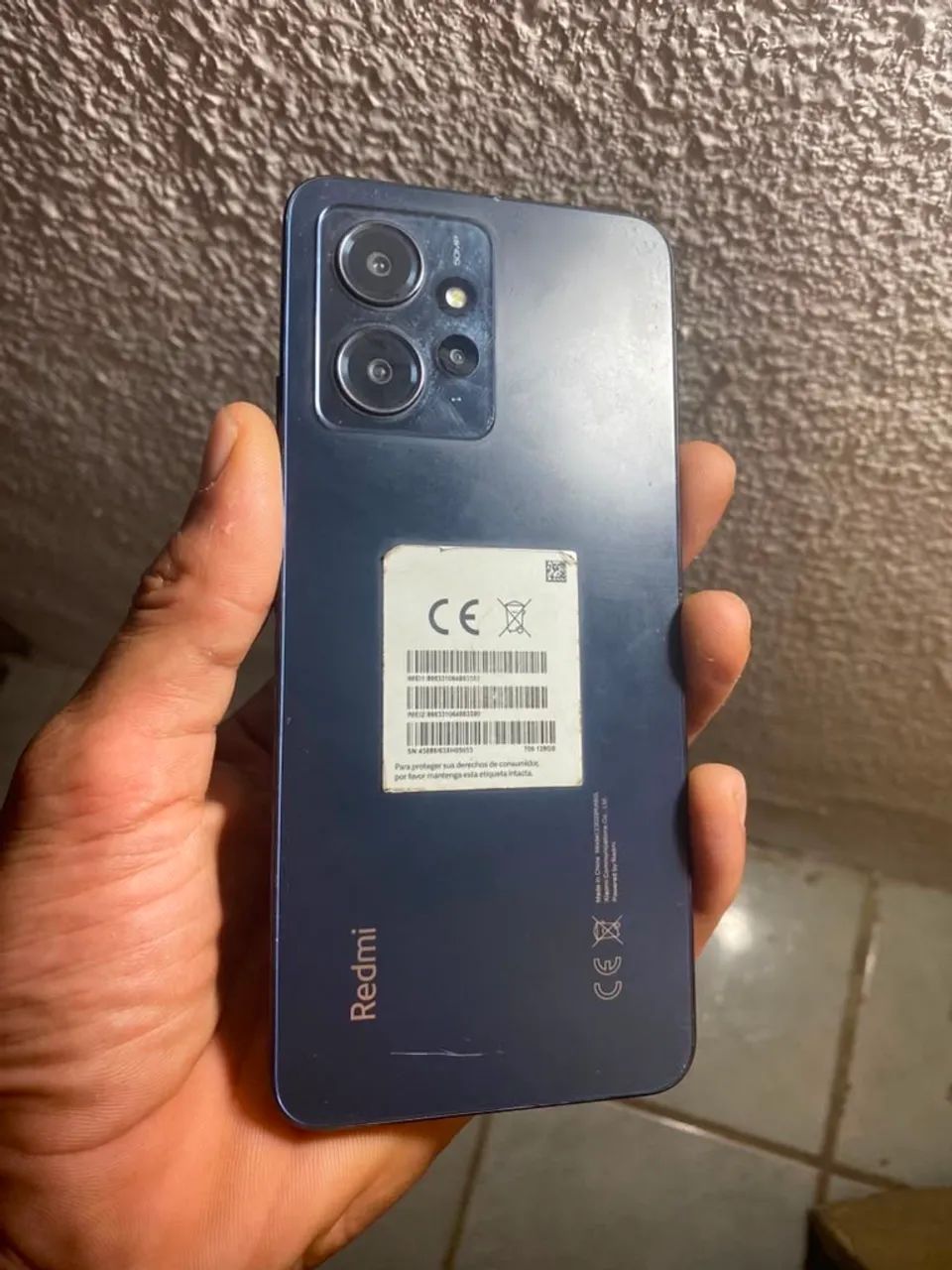REDMI 12 128 gigas  - Foto 3