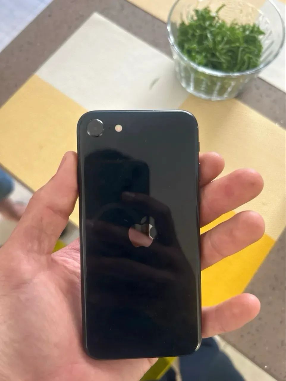 Iphone se 2 geração  - Foto 2