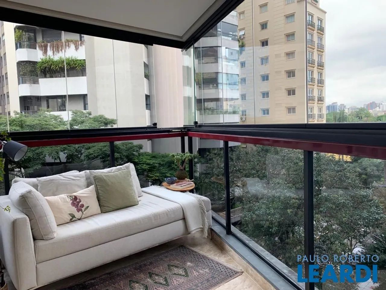 APARTAMENTO - JARDIM AMÉRICA - SP - Foto 2