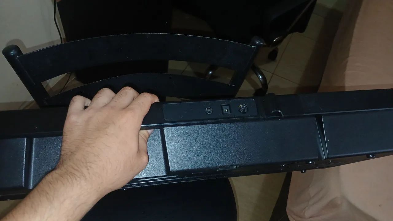 Teclado Casio CTK 3500 - Foto 3