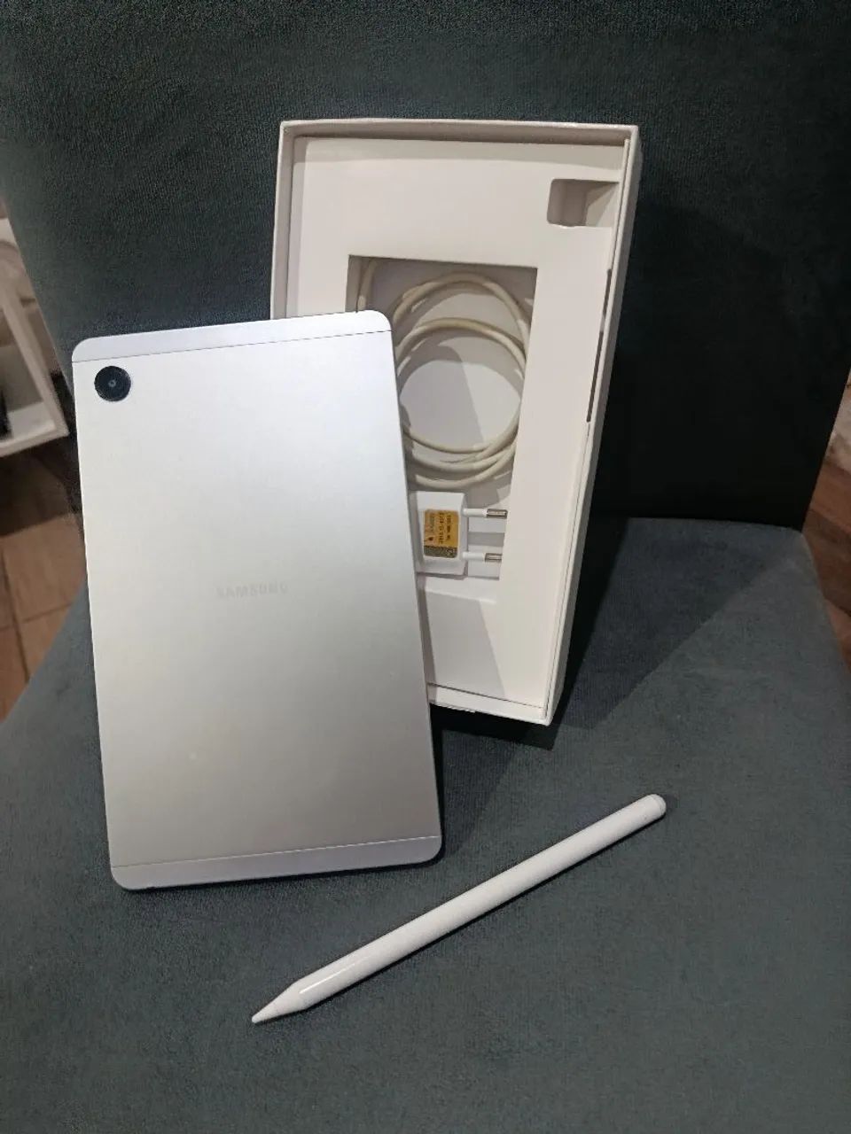 Tablet Samsung - Foto 3