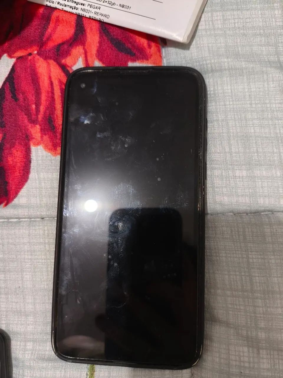 Motorola Moto G8 Power - Foto 2