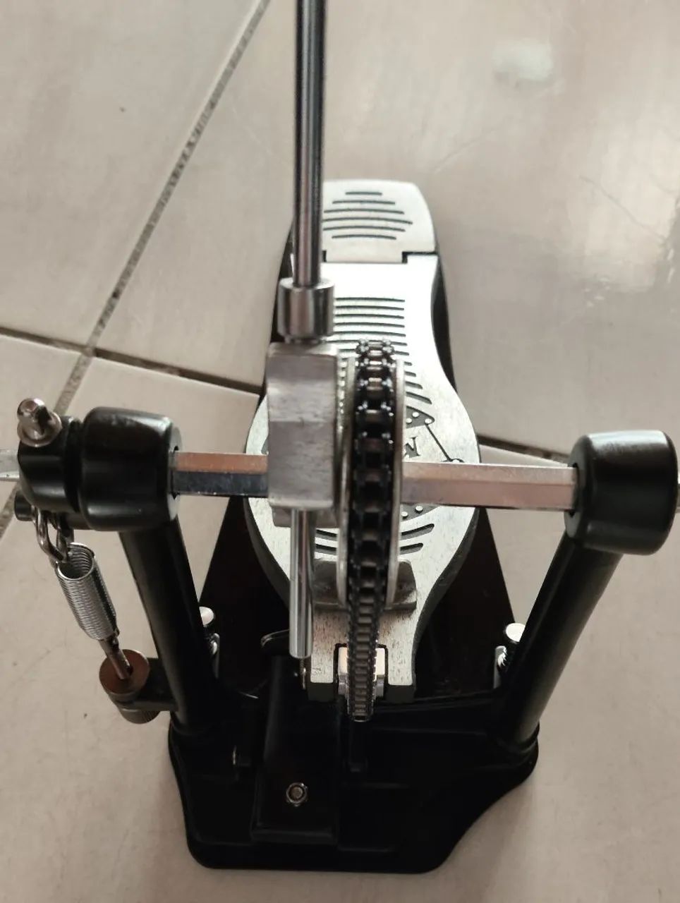 Pedal Mapex P700