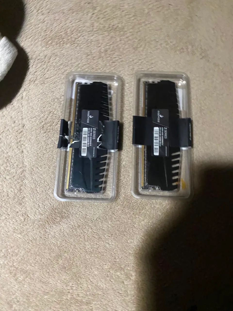 Memória RAM 8gb - Foto 2