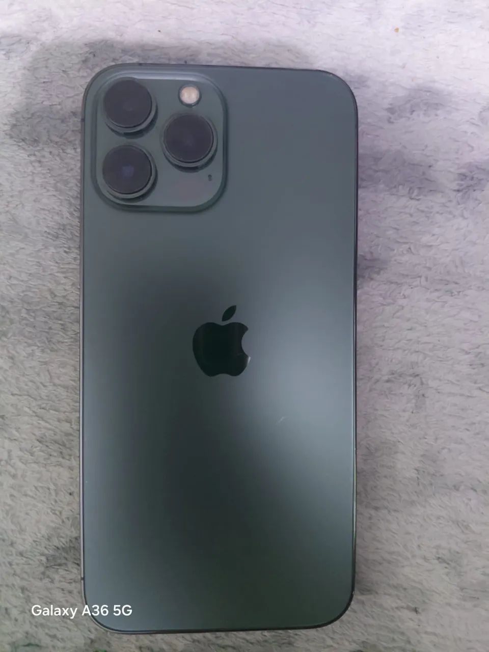 Vendo 13 pro max muito inteiro !!! - Foto 2