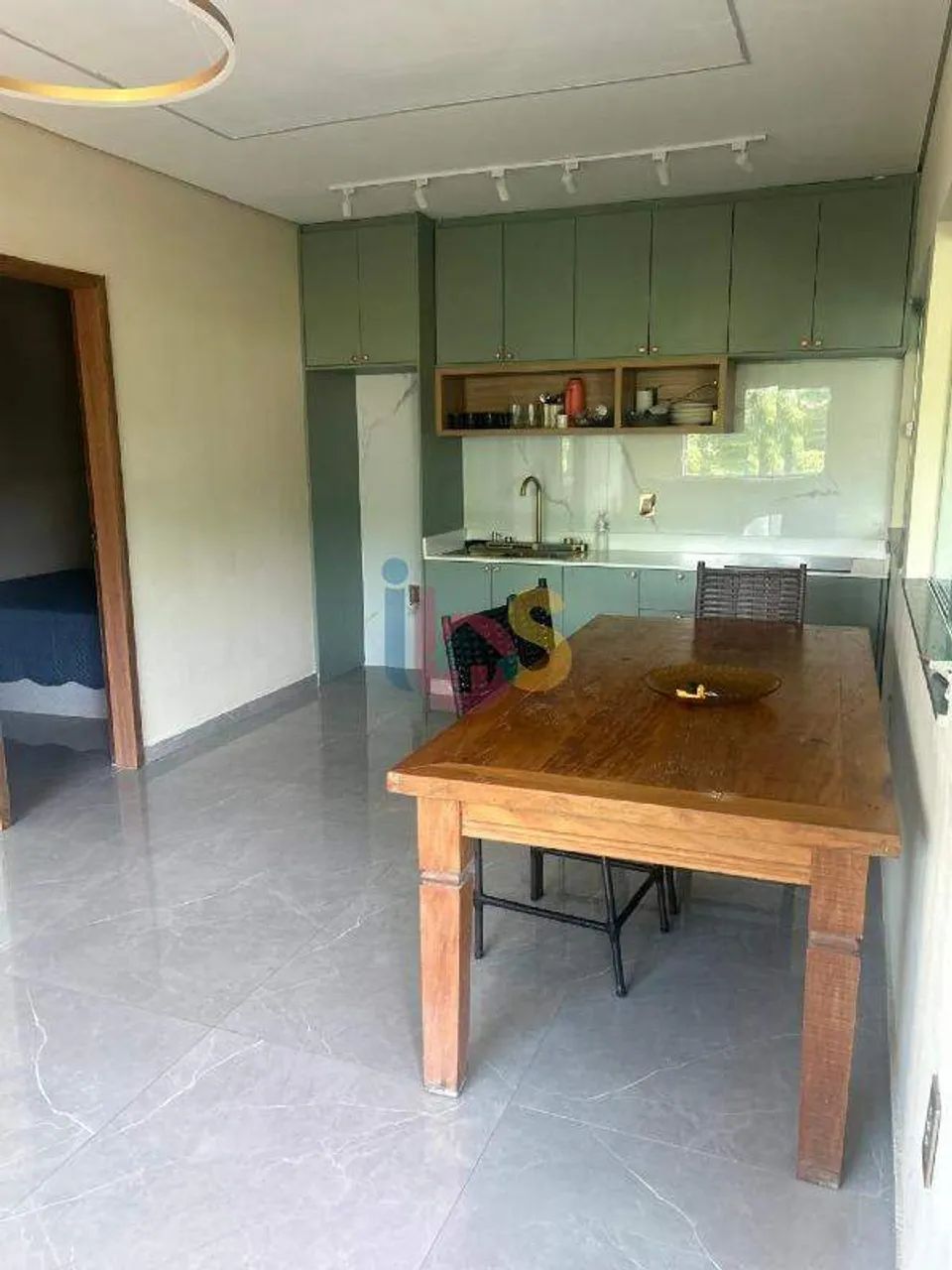 VENDO IMÓVEL COM 05 APARTAMENTOS EM SERRA GRANDE/BA - Foto 2