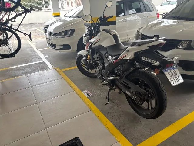 Moto Criciúma  - Foto 5