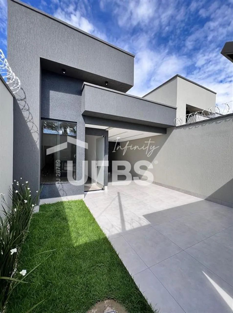 0 - Casa 2 quartos, sendo 1 suíte - Foto 3