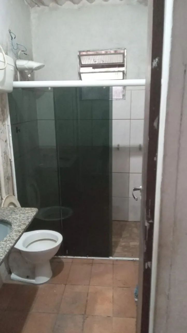 casa ótimo local 
