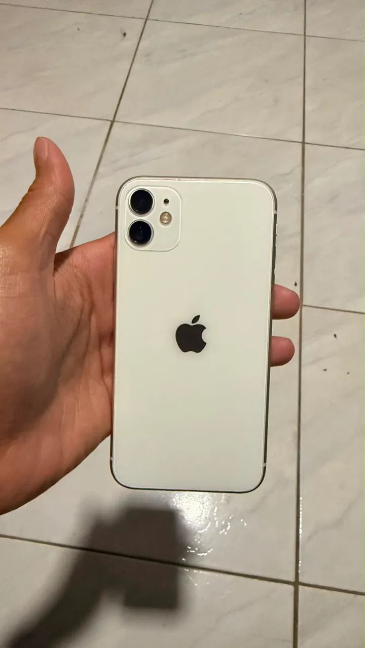 IPHONE 11 - 128GB PRA VENDER LOGO!!! - Foto 3