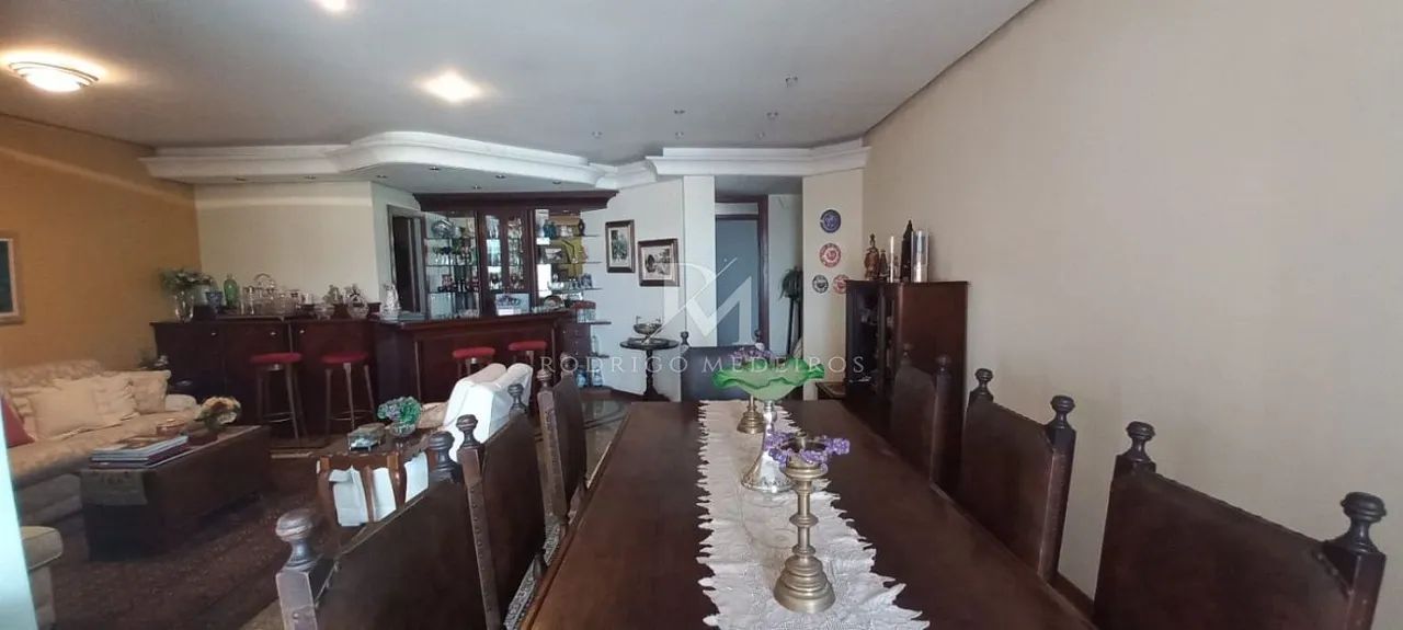 Apartamento 5 Dormitórios (3 Suítes) - Centro, Florianópolis/SC - Foto 2