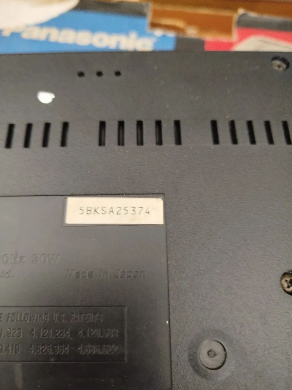 3DO panasonic  - Foto 3