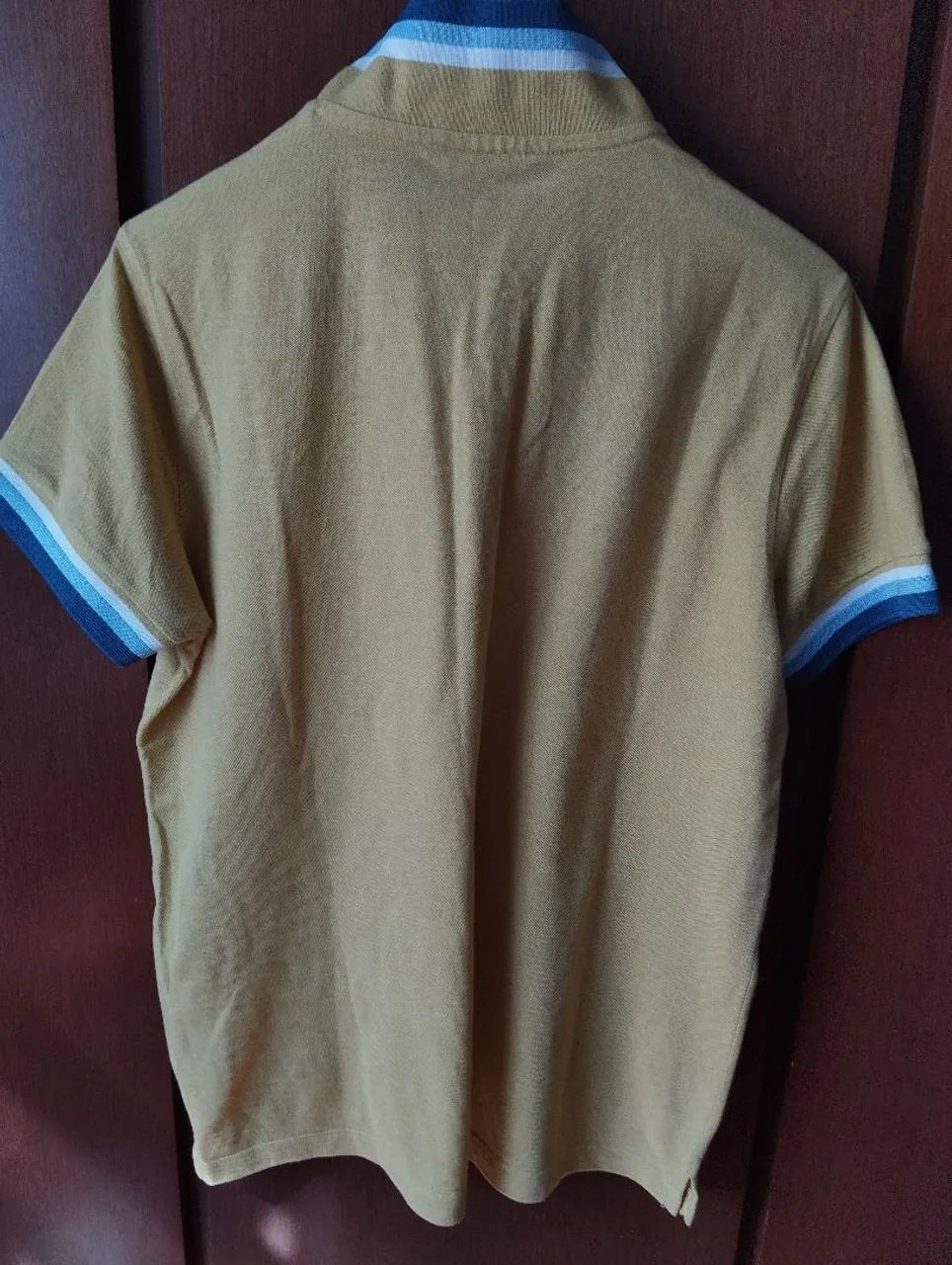 Camisa polo Aramis  - Foto 3