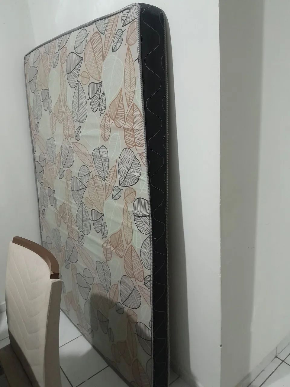 Colchão  de casal
