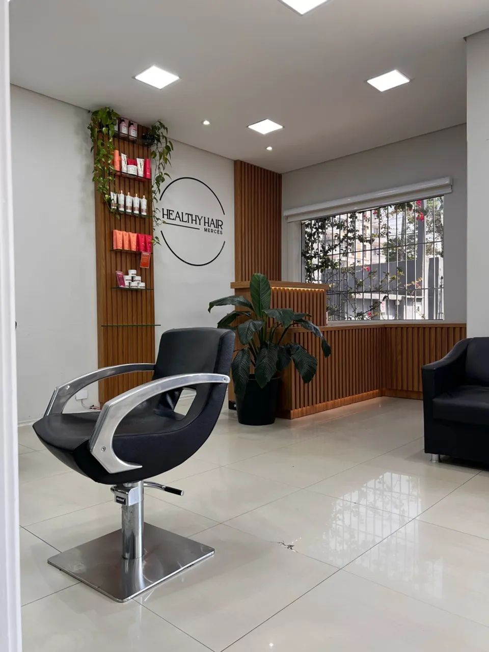 Sala de estética  - Foto 3