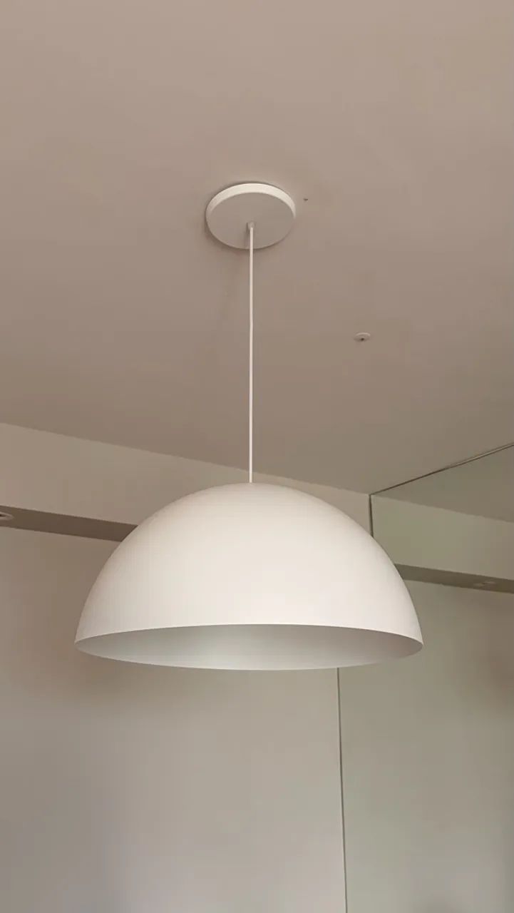 Lustre  - Foto 5