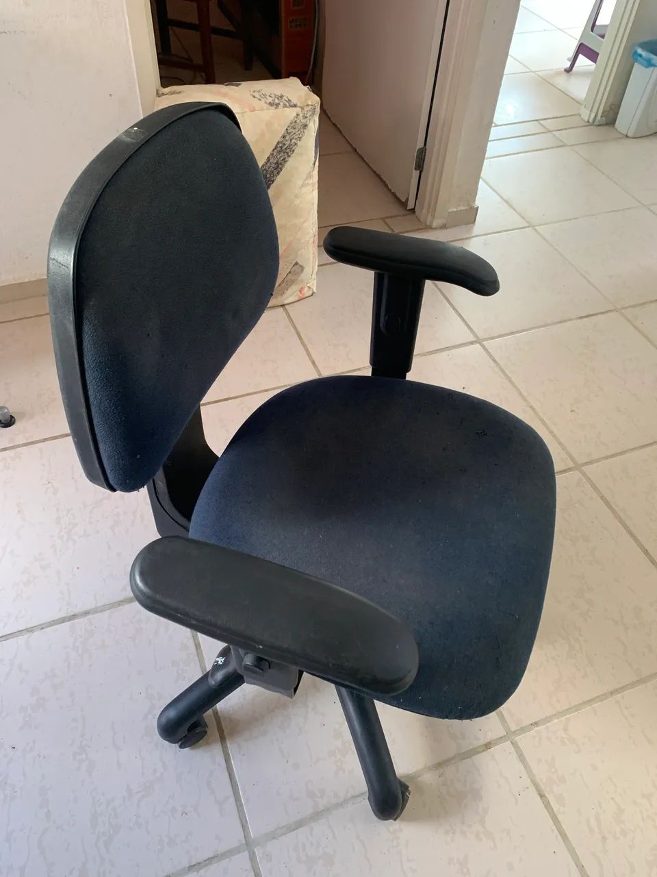 Cadeira de escritório 