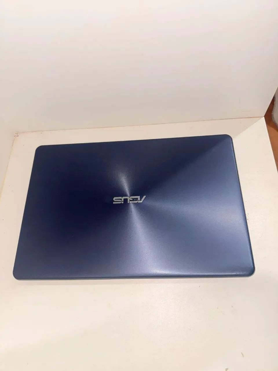 Super promoção Notebook Asus i5 8° 16GB DDR4 AC CARTAO E PIX